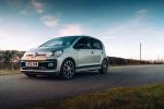 Volkswagen up! GTI 2020 года (UK)
